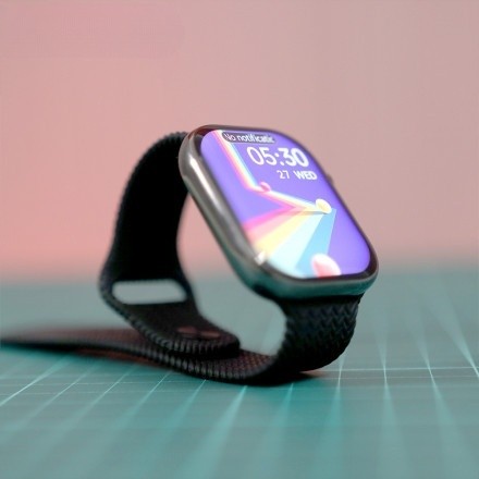 slider images